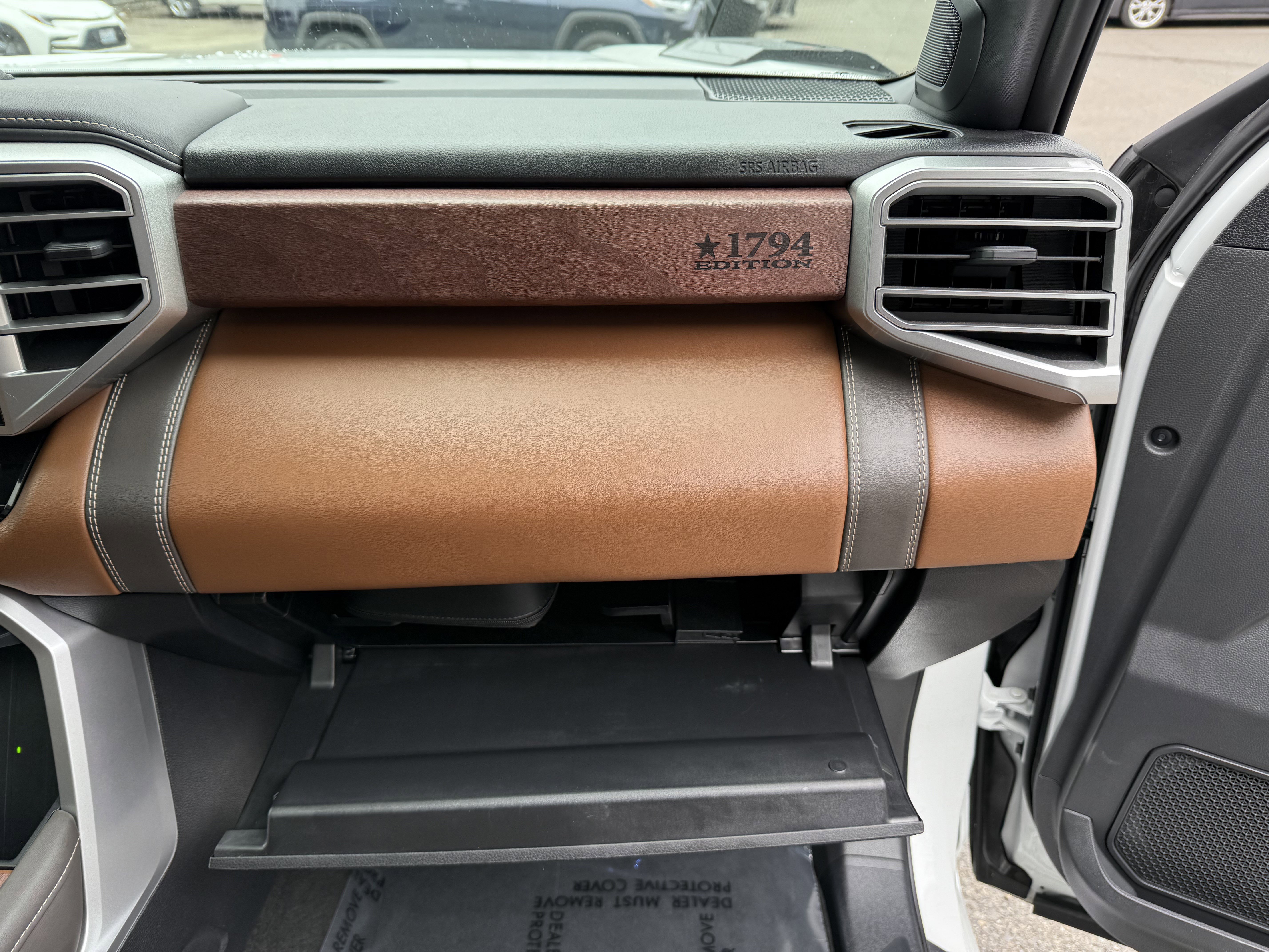 Used 2024 Toyota Tundra 1794 Edition image 23