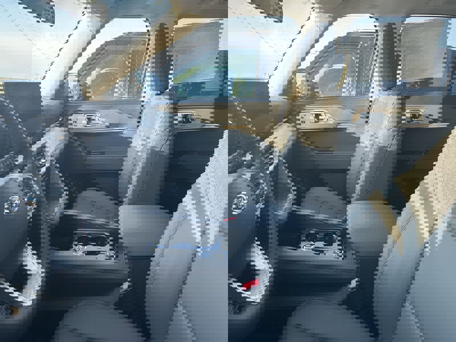 New 2026 Ford Explorer Active w/ Active Comfort Package image 28