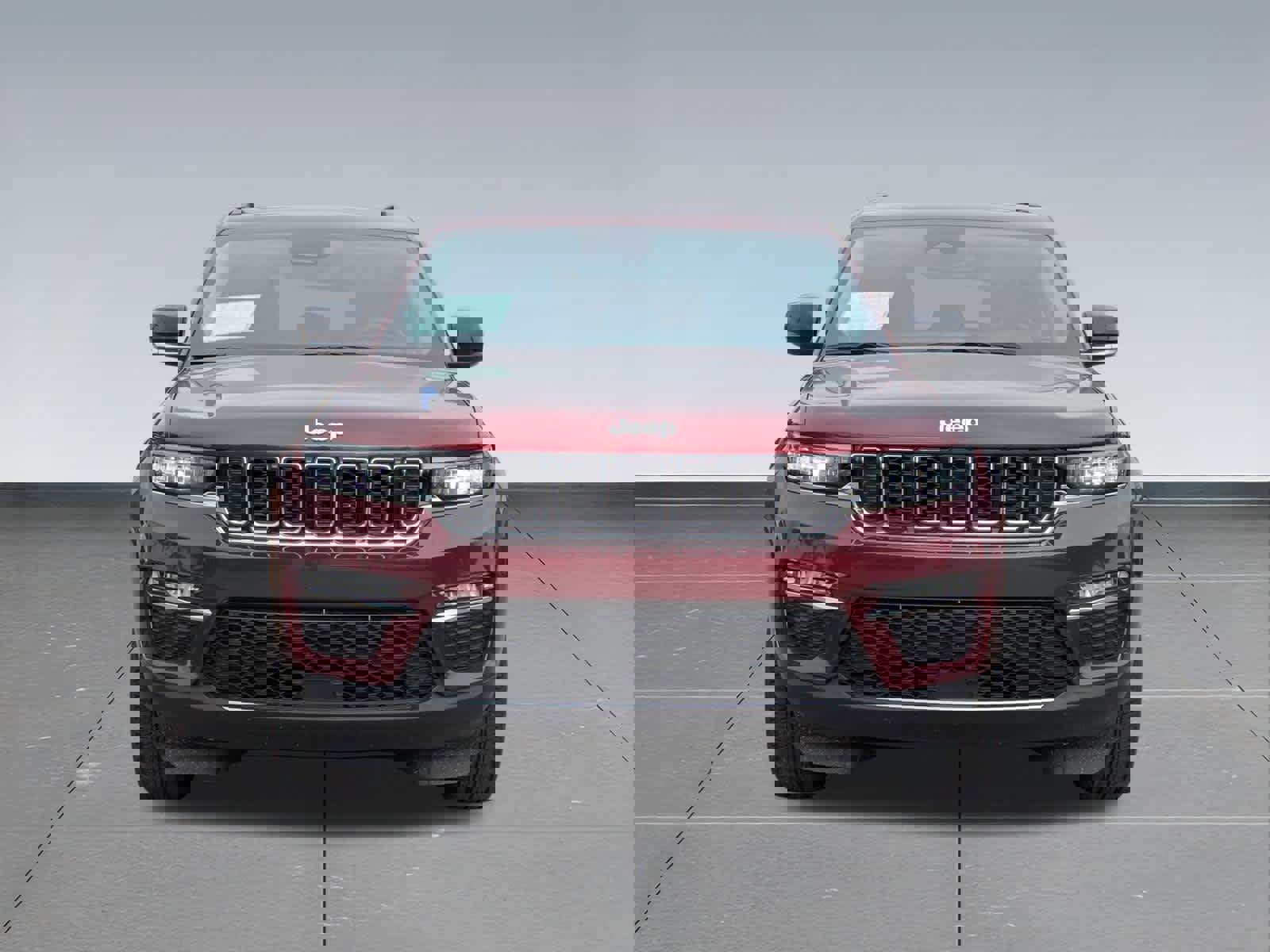 Used 2024 Jeep Grand Cherokee Limited 4xe image 9