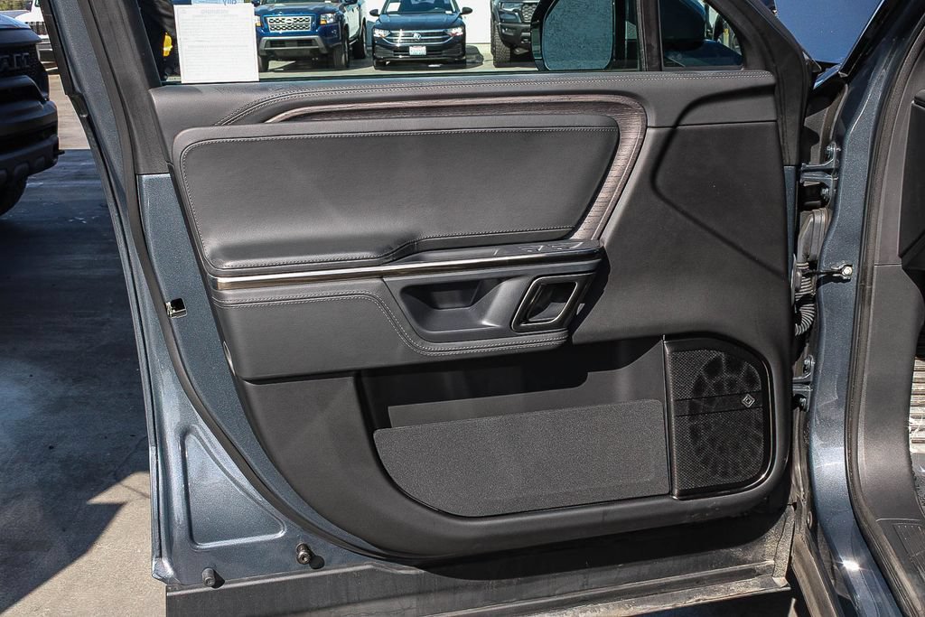 Used 2023 Rivian R1T Adventure Dual AWD/4WD image 25