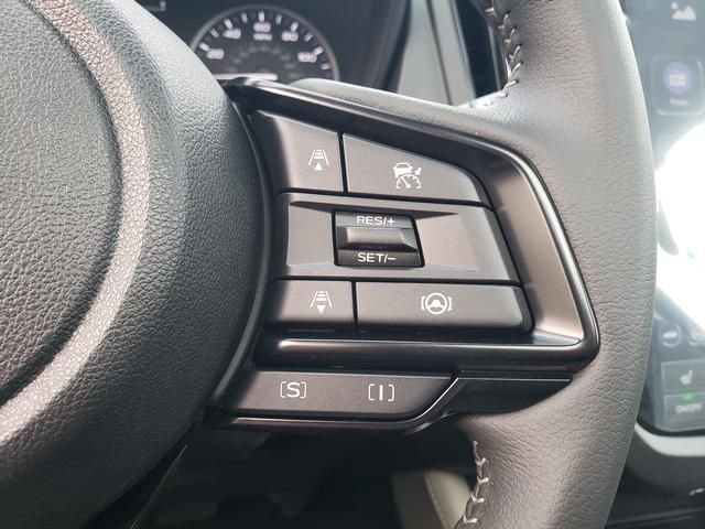 New 2026 Subaru Forester Premium image 17