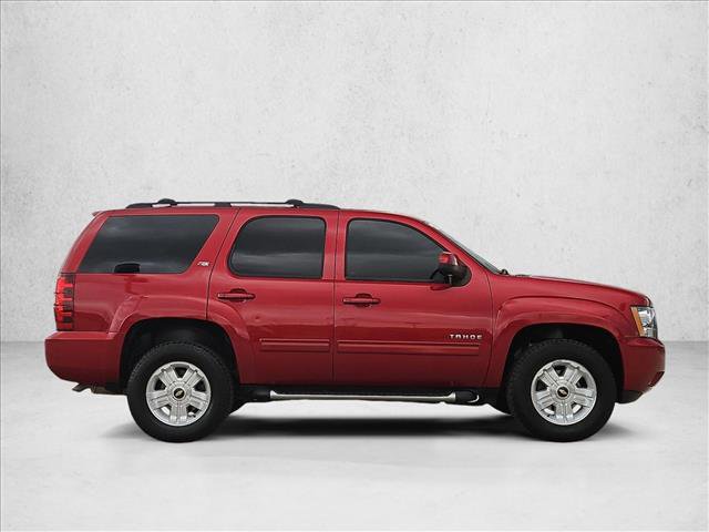 Used 2013 Chevrolet Tahoe LT AWD/4WD video 4