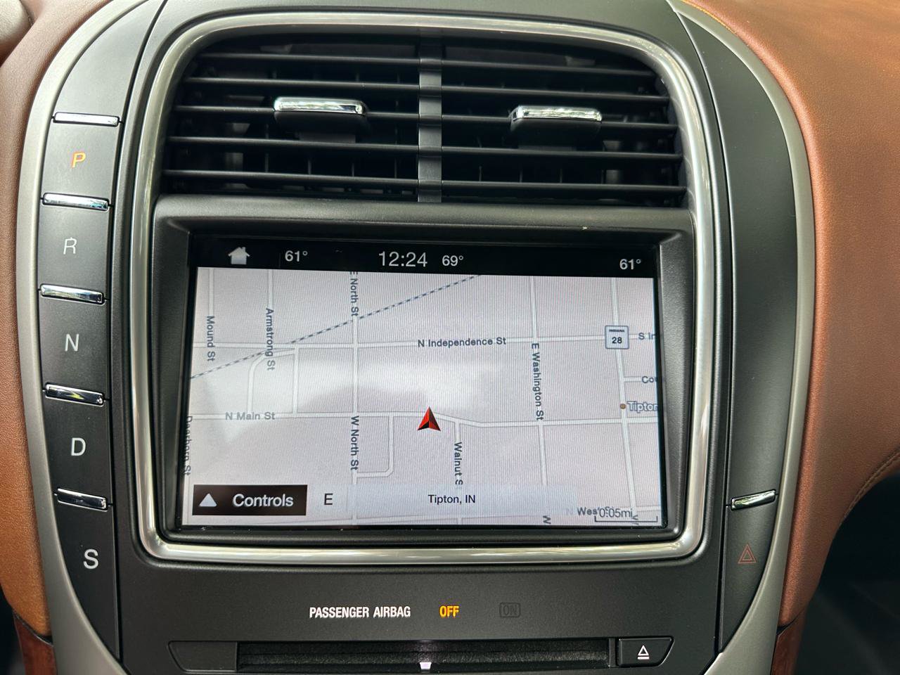 Used 2016 Lincoln MKX Black Label w/ Climate Package AWD/4WD image 16