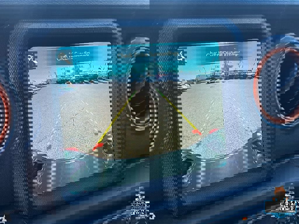 Certified 2022 Jeep Gladiator Mojave w/ LED Lighting Group image 21