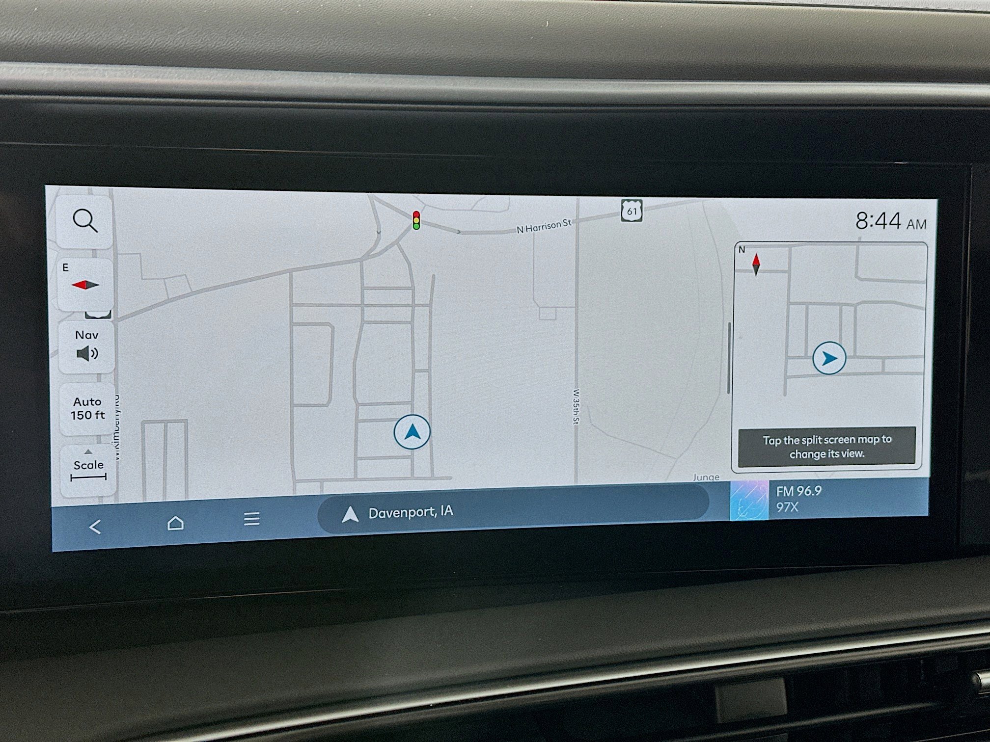 New 2026 Hyundai Palisade Calligraphy image 13