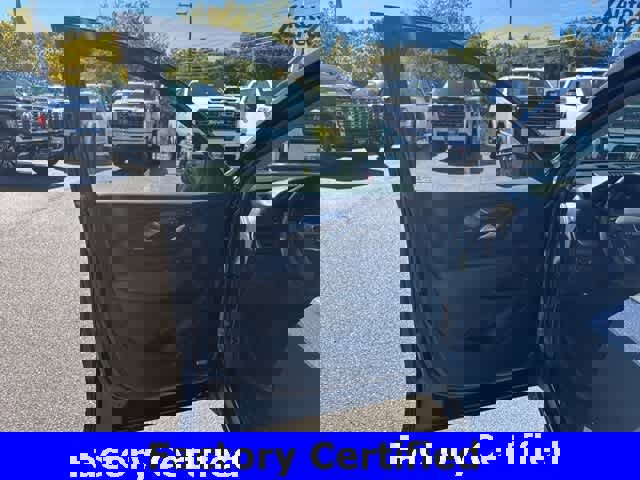 Certified 2022 GMC Terrain AT4 w/ Infotainment Package II image 17