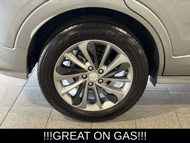 Used 2023 Buick Encore GX Select w/ Sport Touring Package image 11