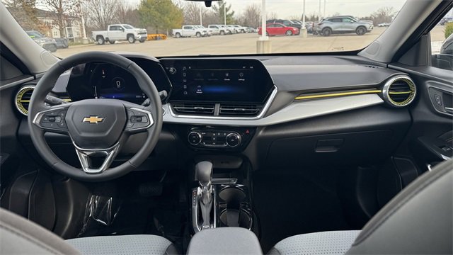 Used 2021 Chevrolet Equinox Premier image 16