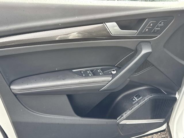 Used 2022 Audi SQ5 Prestige image 18