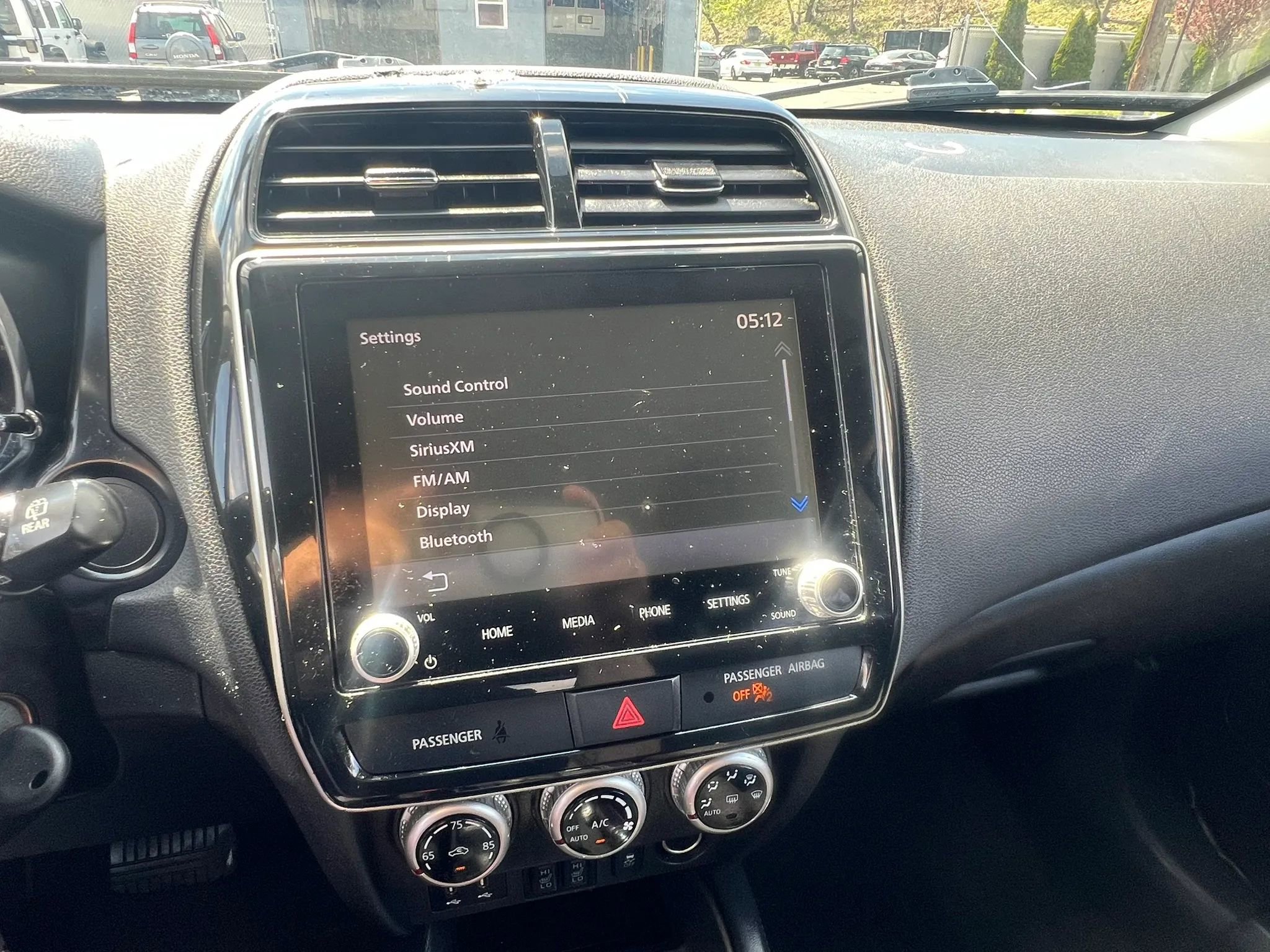 Used 2021 Mitsubishi Outlander Sport ES image 19