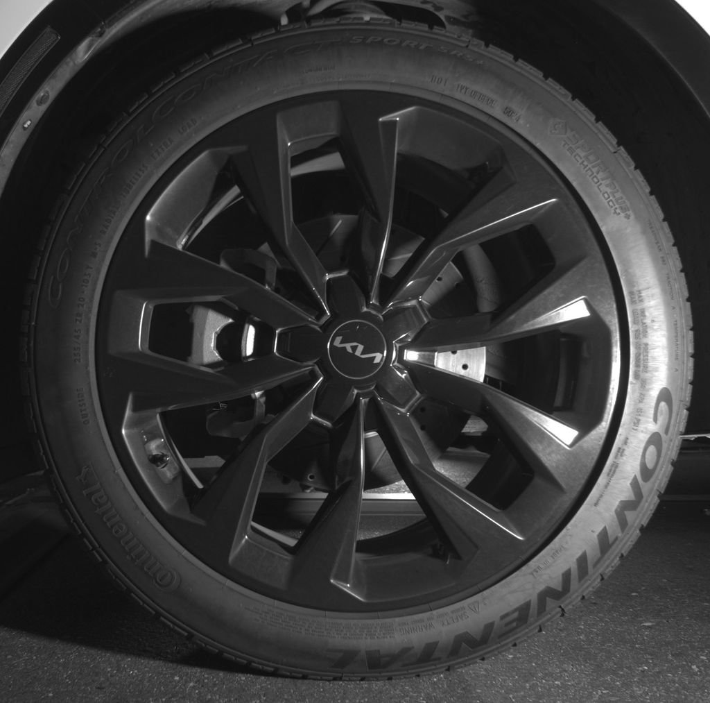 Used 2022 Kia Sorento SX FWD image 9