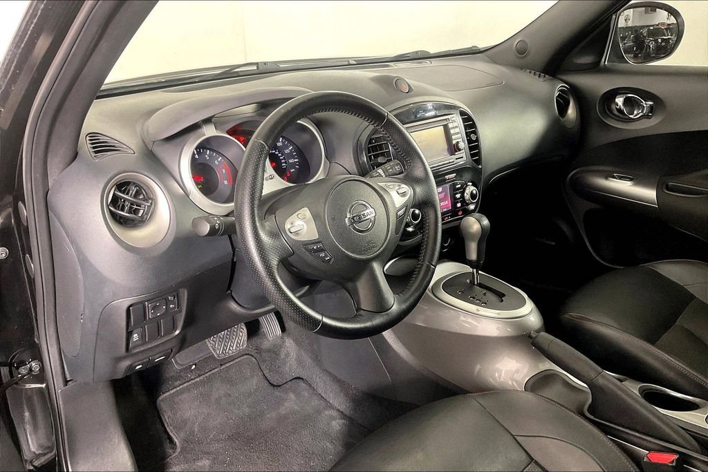 Used 2013 Nissan Juke SL image 18