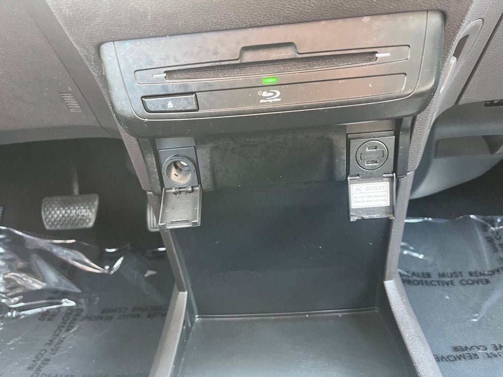 Used 2020 Honda Odyssey Touring image 35