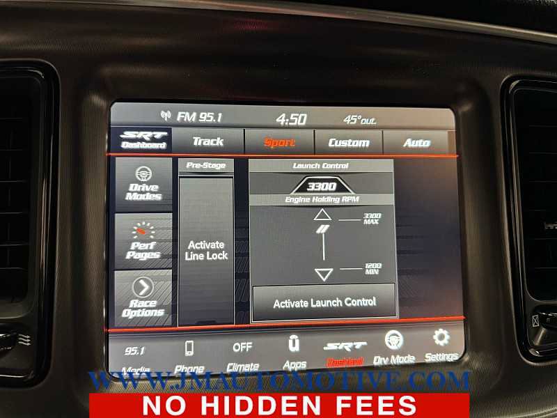 Used 2020 Dodge Challenger R/T Scat Pack RWD image 27