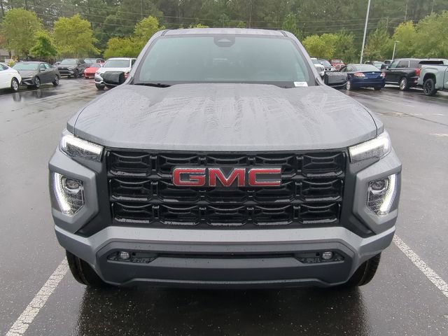New 2026 GMC Canyon Elevation w/ Convenience Package RWD image 13