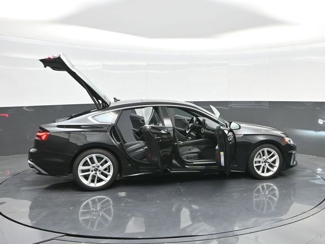 Used 2024 Audi A5 2.0T Premium Plus image 63