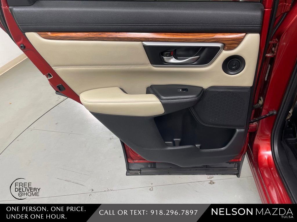 Used 2019 Honda CR-V Touring image 36