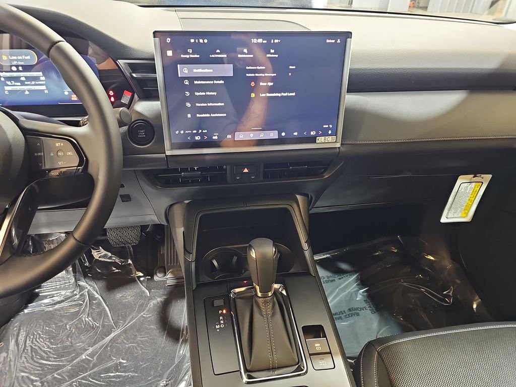 New 2026 MAZDA CX-5 Preferred image 21