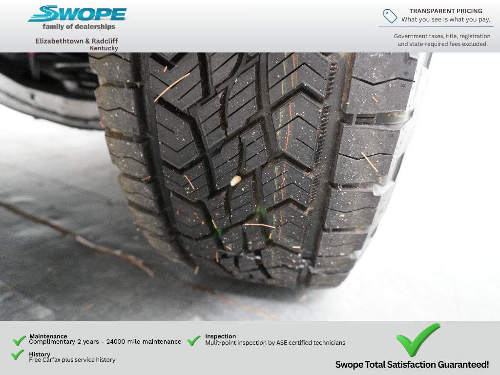 New 2026 Hyundai Santa Fe XRT AWD/4WD image 26