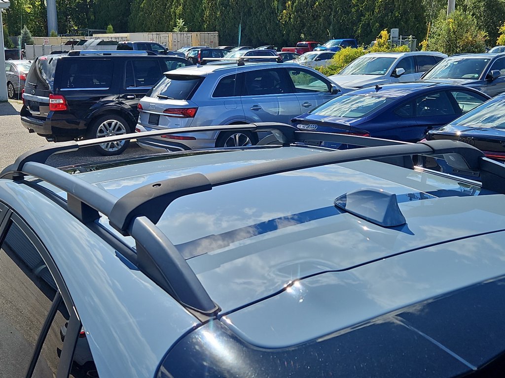 Used 2018 Subaru Crosstrek 2.0i Limited AWD/4WD image 20