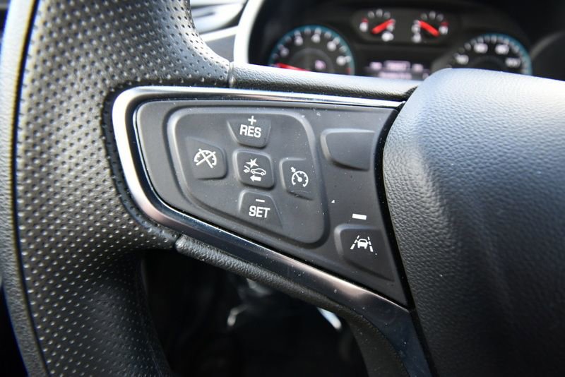 Used 2025 Chevrolet Malibu LT FWD image 22