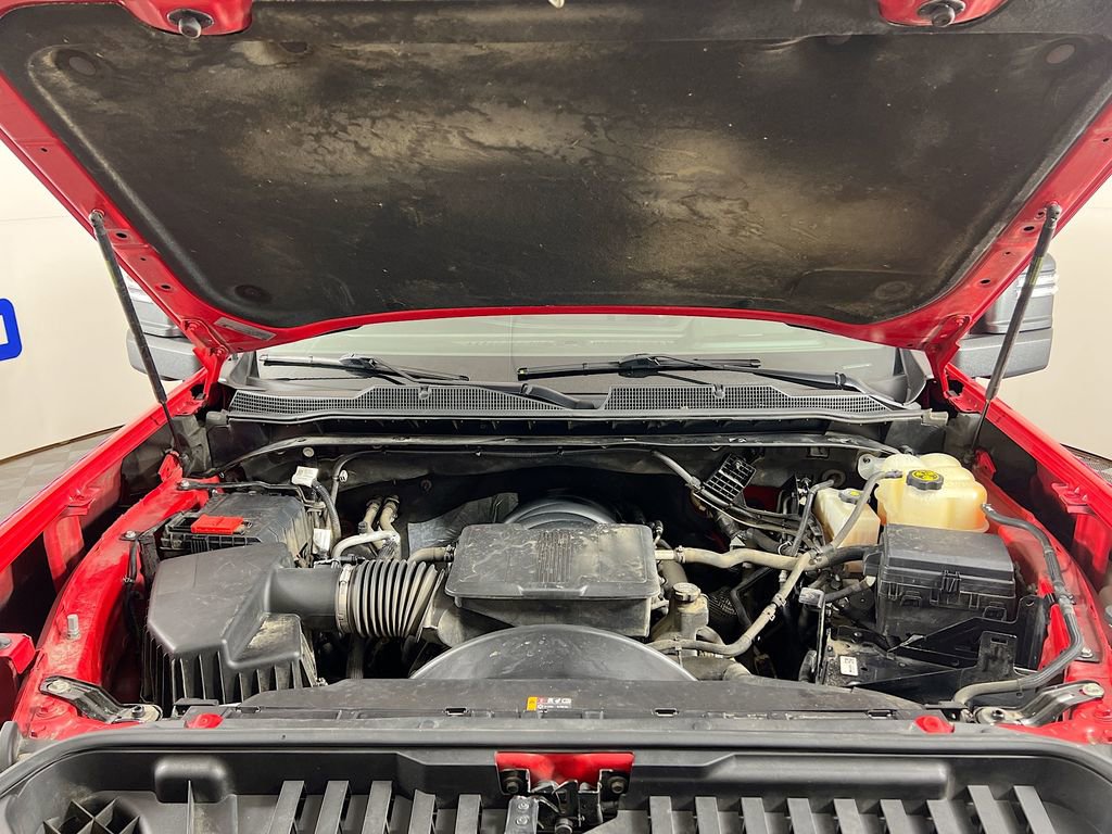 Used 2024 Chevrolet Silverado 2500 LT w/ Snow Plow Prep/Camper Package image 33