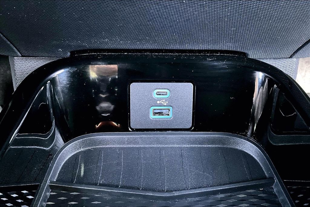 Used 2023 Ford Mustang Mach-E GT w/ GT Performance Edition image 26