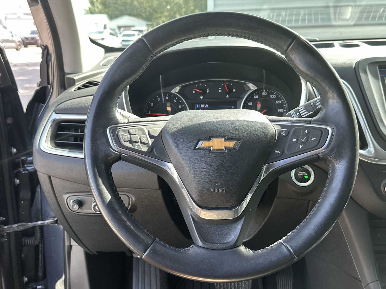 Certified 2019 Chevrolet Equinox LT FWD image 20