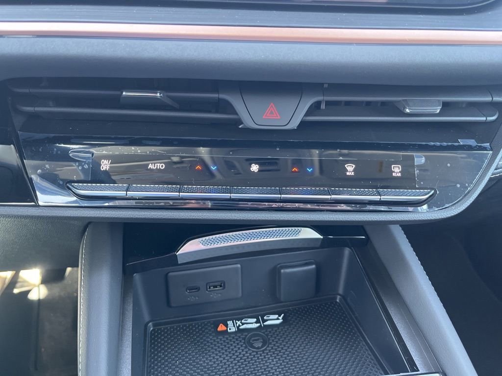 New 2026 Buick Envision Sport Touring image 37