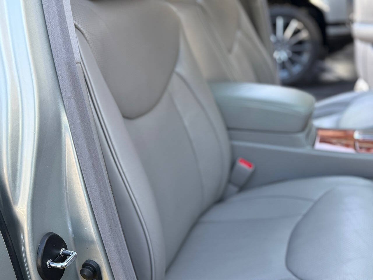 Used 2003 Lexus LS 430 RWD image 63