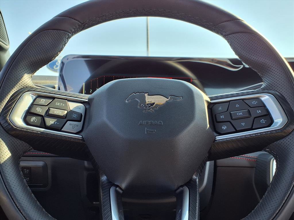 New 2025 Ford Mustang GT image 21