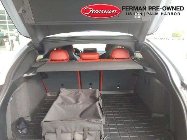 Used 2023 BMW X4 M w/ Competition Package image 15