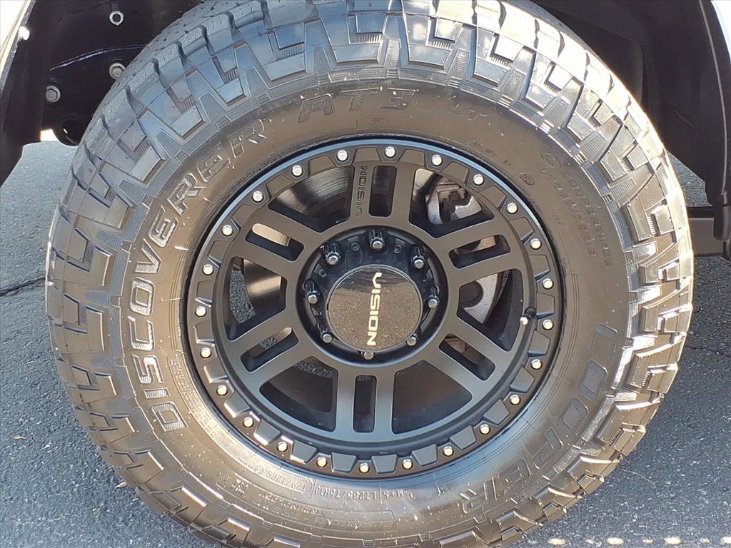 Used 2022 RAM 2500 Tradesman image 9