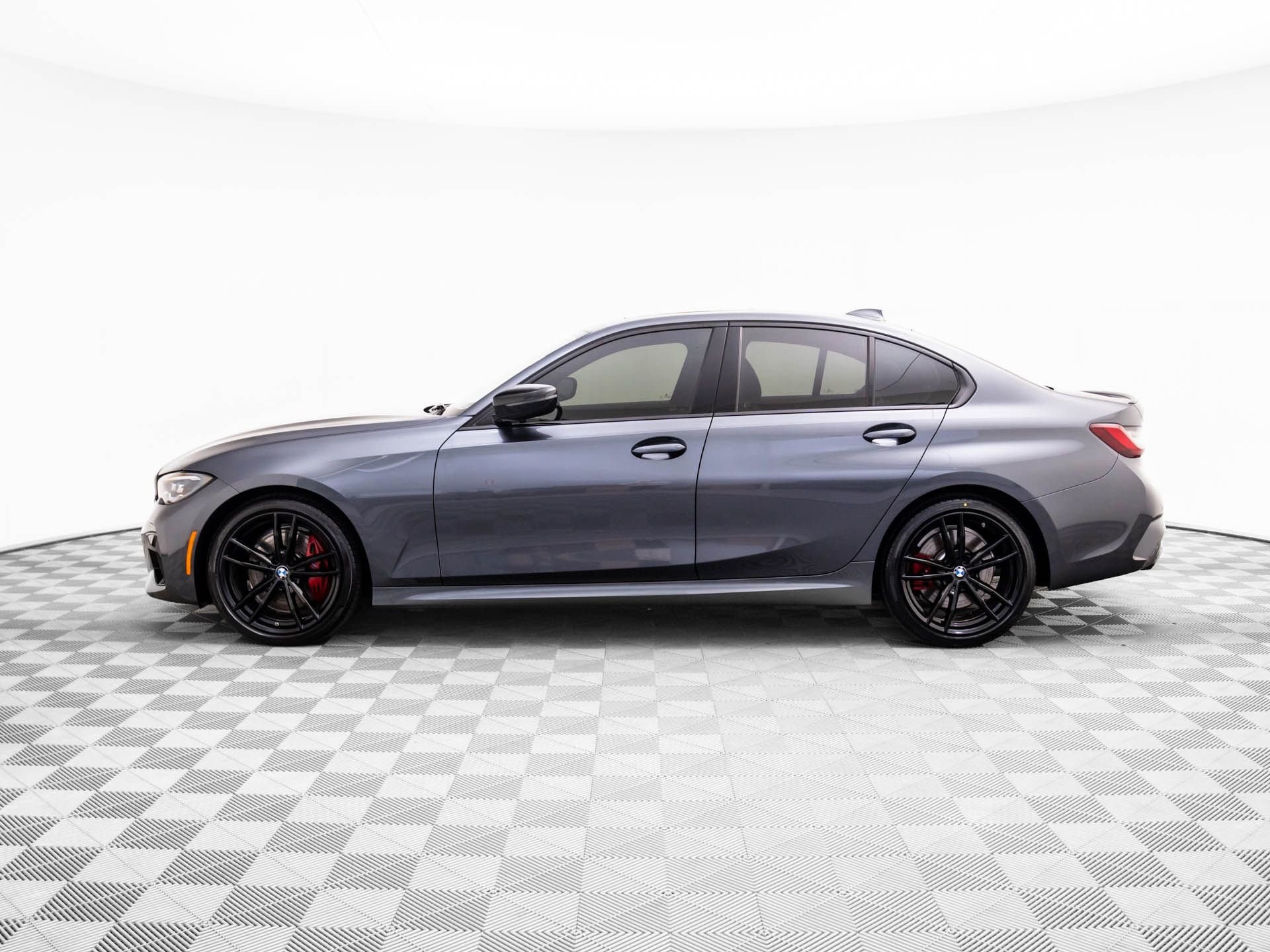 Used 2022 BMW M340i xDrive w/ Premium Package image 5