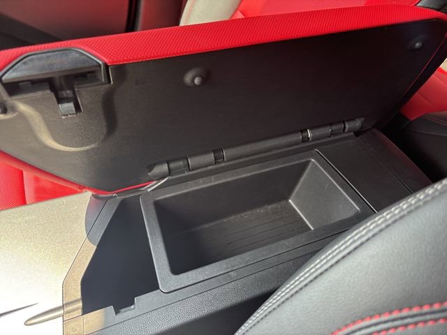 Used 2024 Chevrolet Equinox EV RS image 23