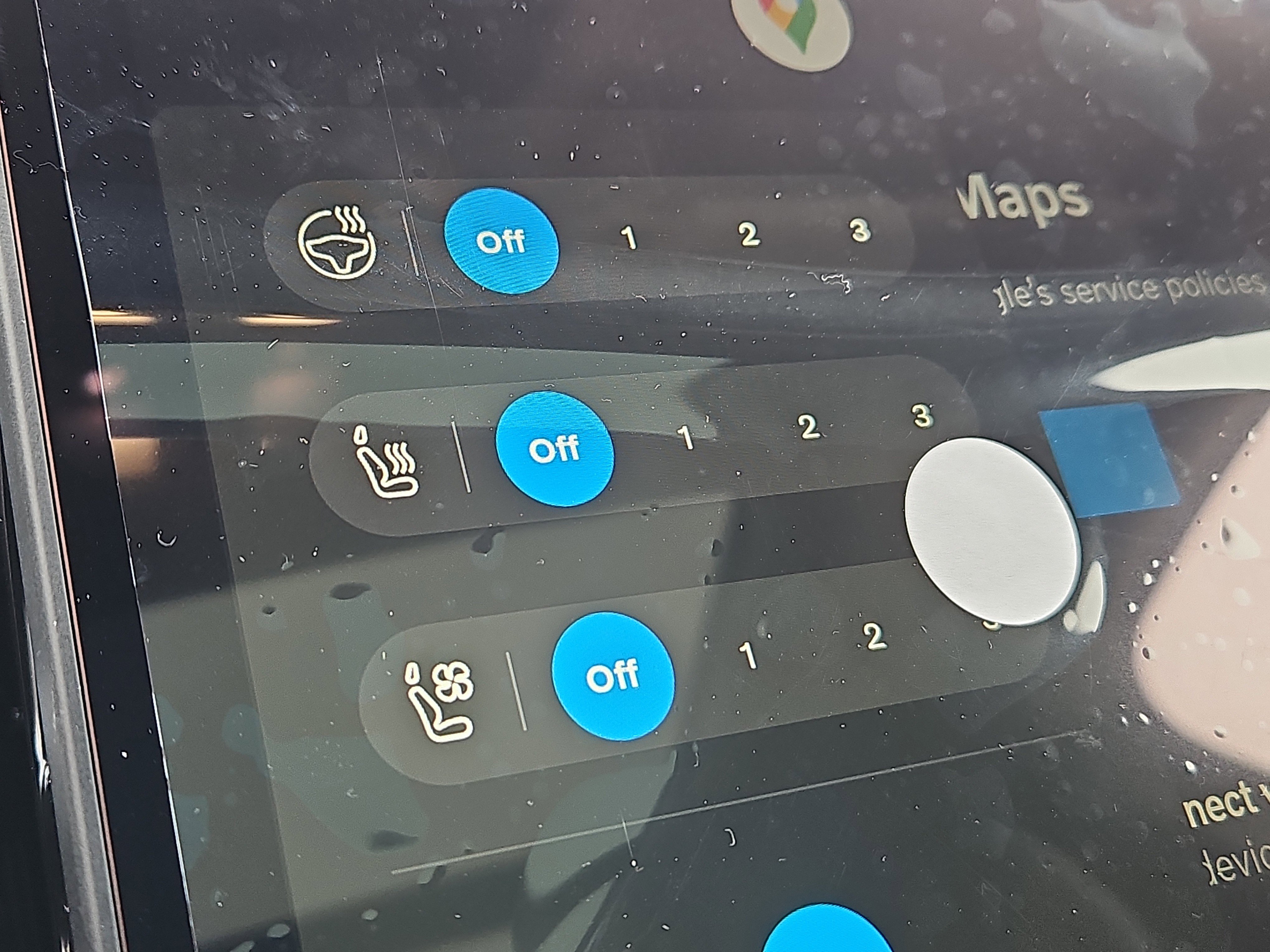 New 2026 Volvo XC90 B6 Ultra w/ Protection Package image 11