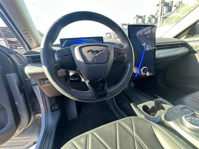 Used 2024 Ford Mustang Mach-E Select RWD image 15