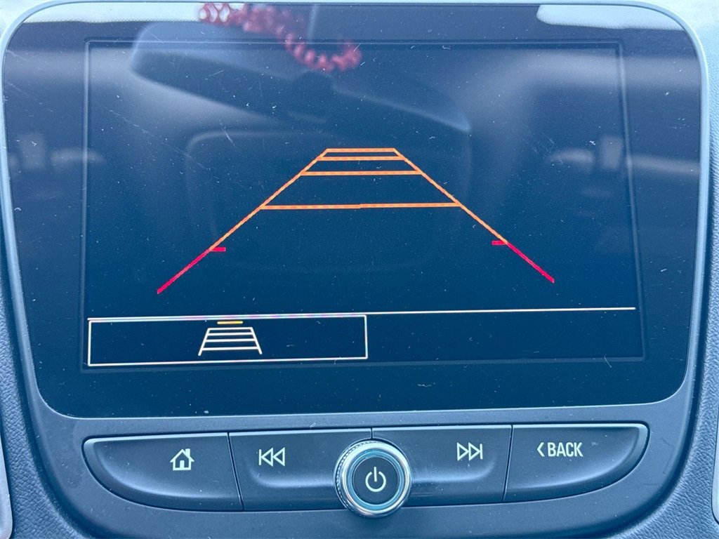 Used 2023 Chevrolet Malibu RS image 17