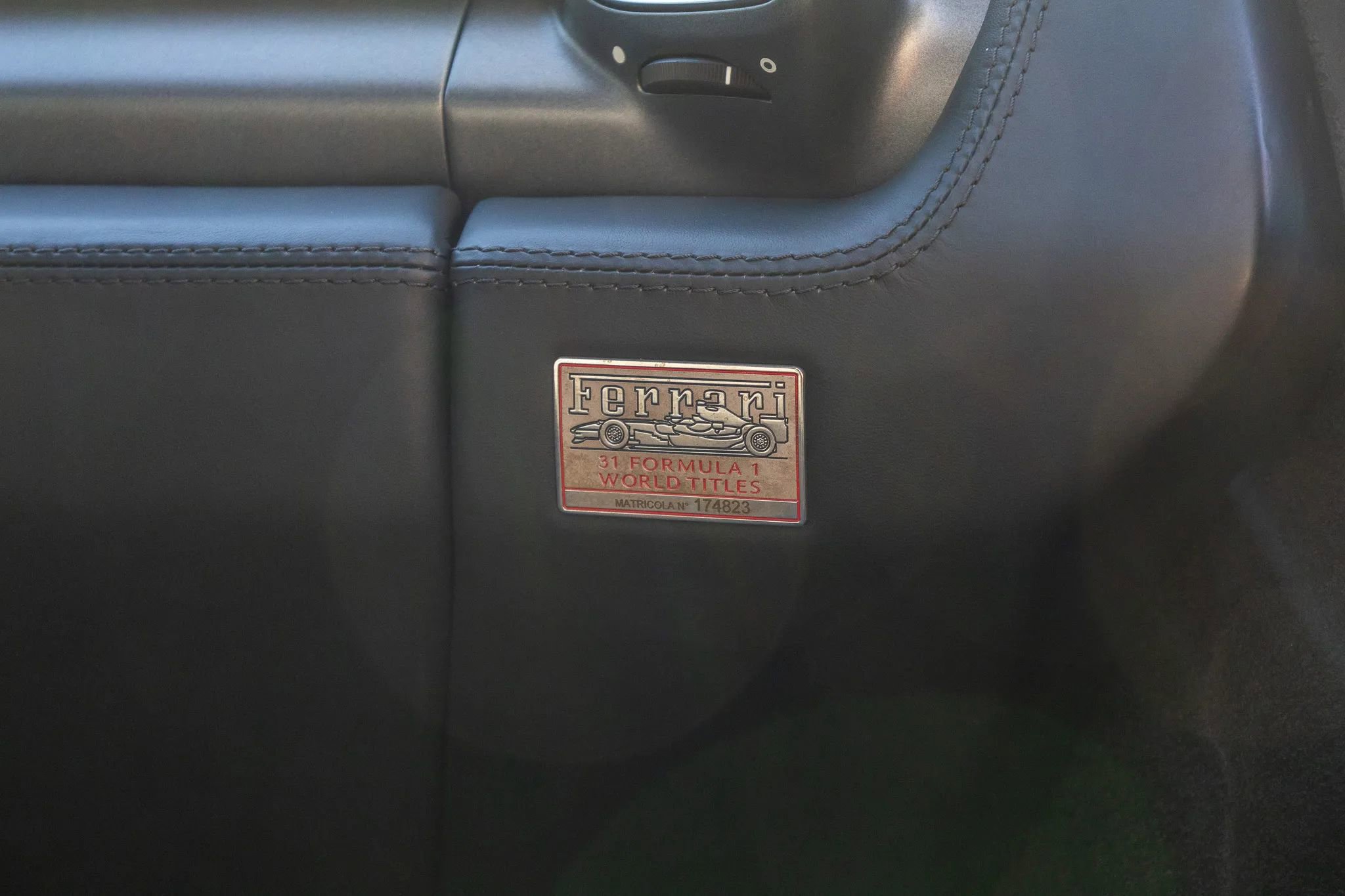 Used 2010 Ferrari 458 Italia Coupe image 62