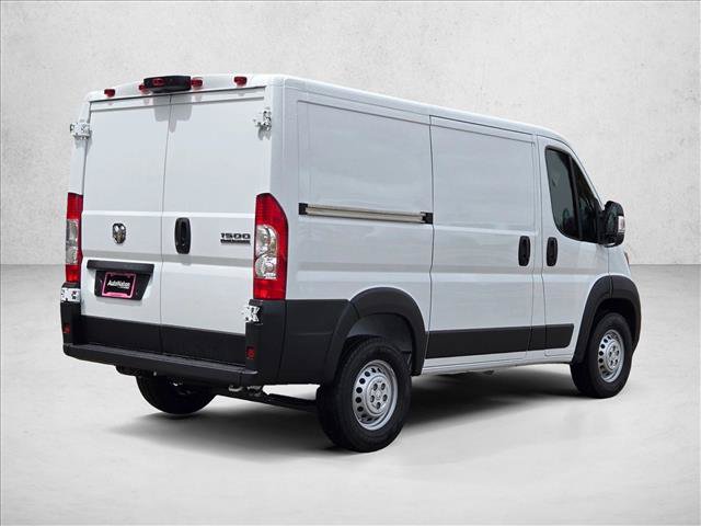 New 2026 RAM ProMaster 1500 w/ Convenience Group FWD image 2