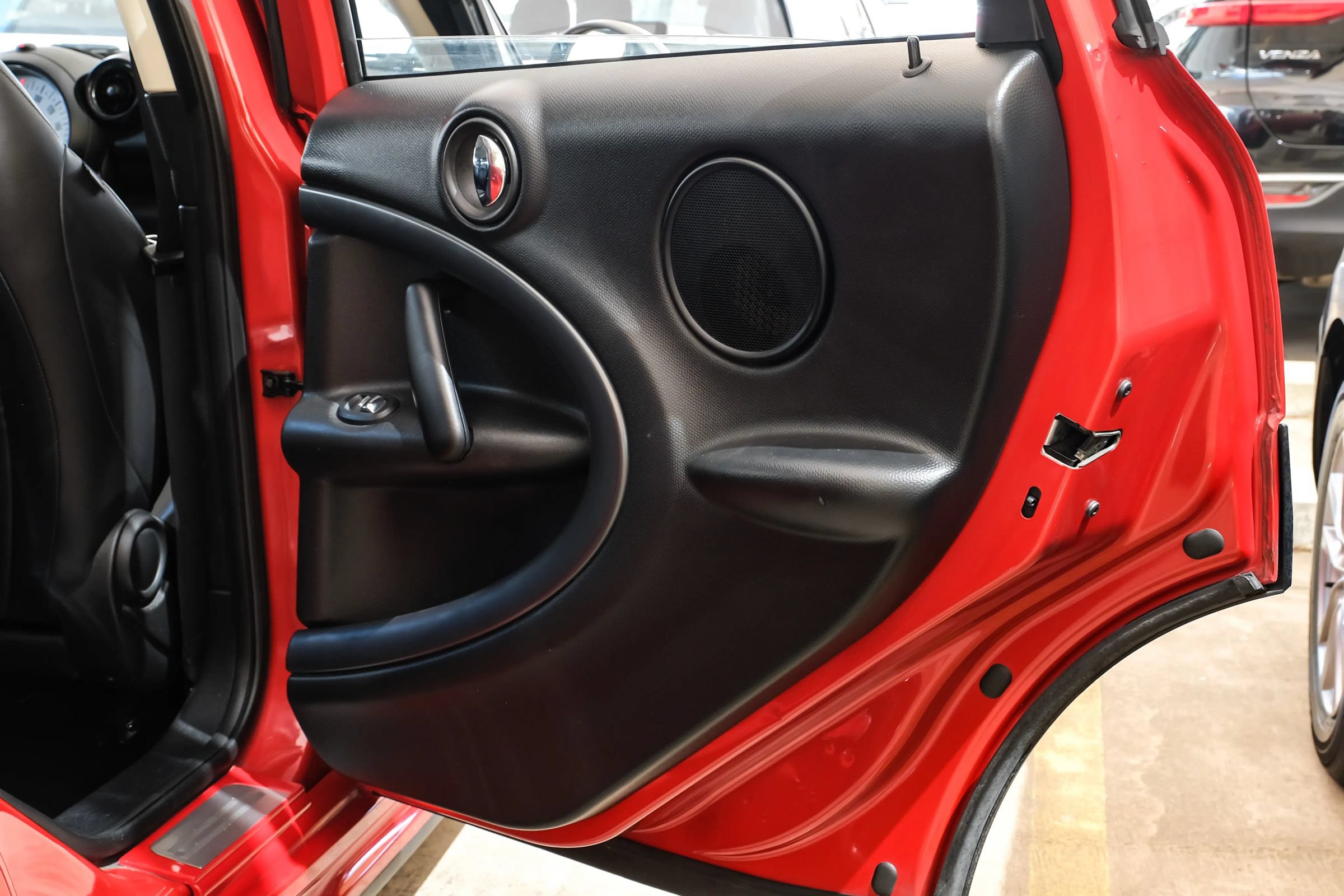 Used 2013 MINI Cooper Countryman S AWD/4WD image 52
