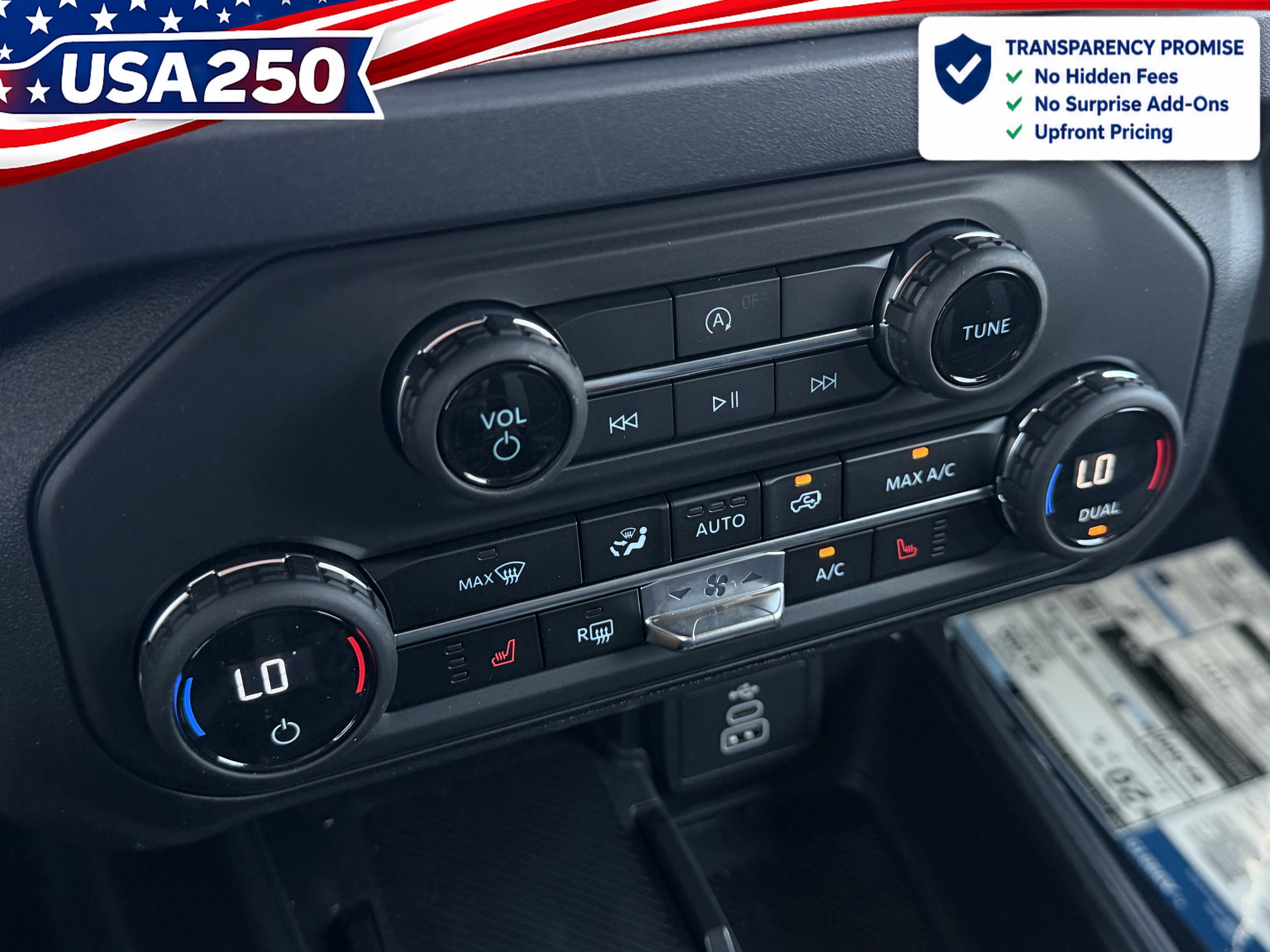 New 2026 Ford Bronco Big Bend AWD/4WD image 18