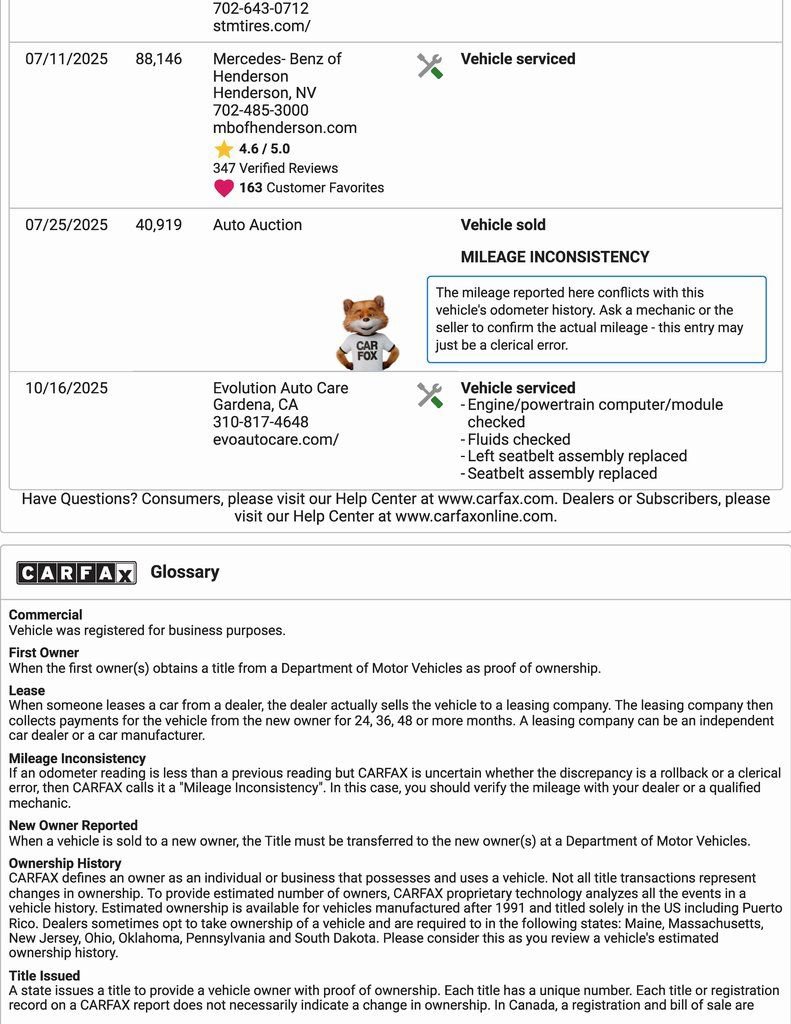 Used 2019 Mercedes-Benz Sprinter 170 image 34