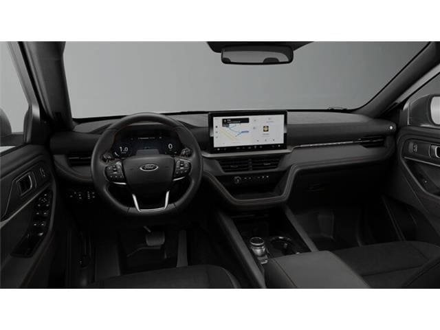 New 2026 Ford Explorer Tremor w/ Tremor Ultimate Package AWD/4WD image 67