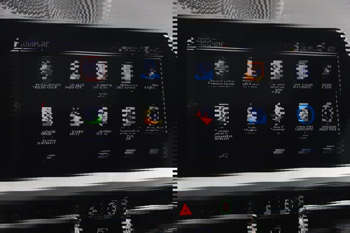 Used 2023 BMW M4 Competition RWD image 49