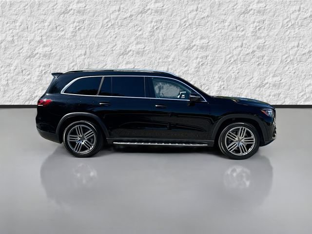 Used 2020 Mercedes-Benz GLS 450 4MATIC image 2