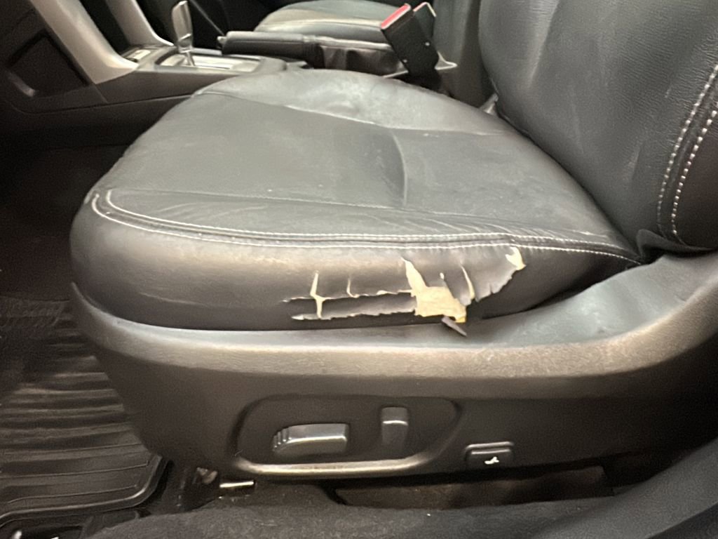 Used 2014 Subaru Forester 2.5i Limited w/ Popular Package #1 image 22