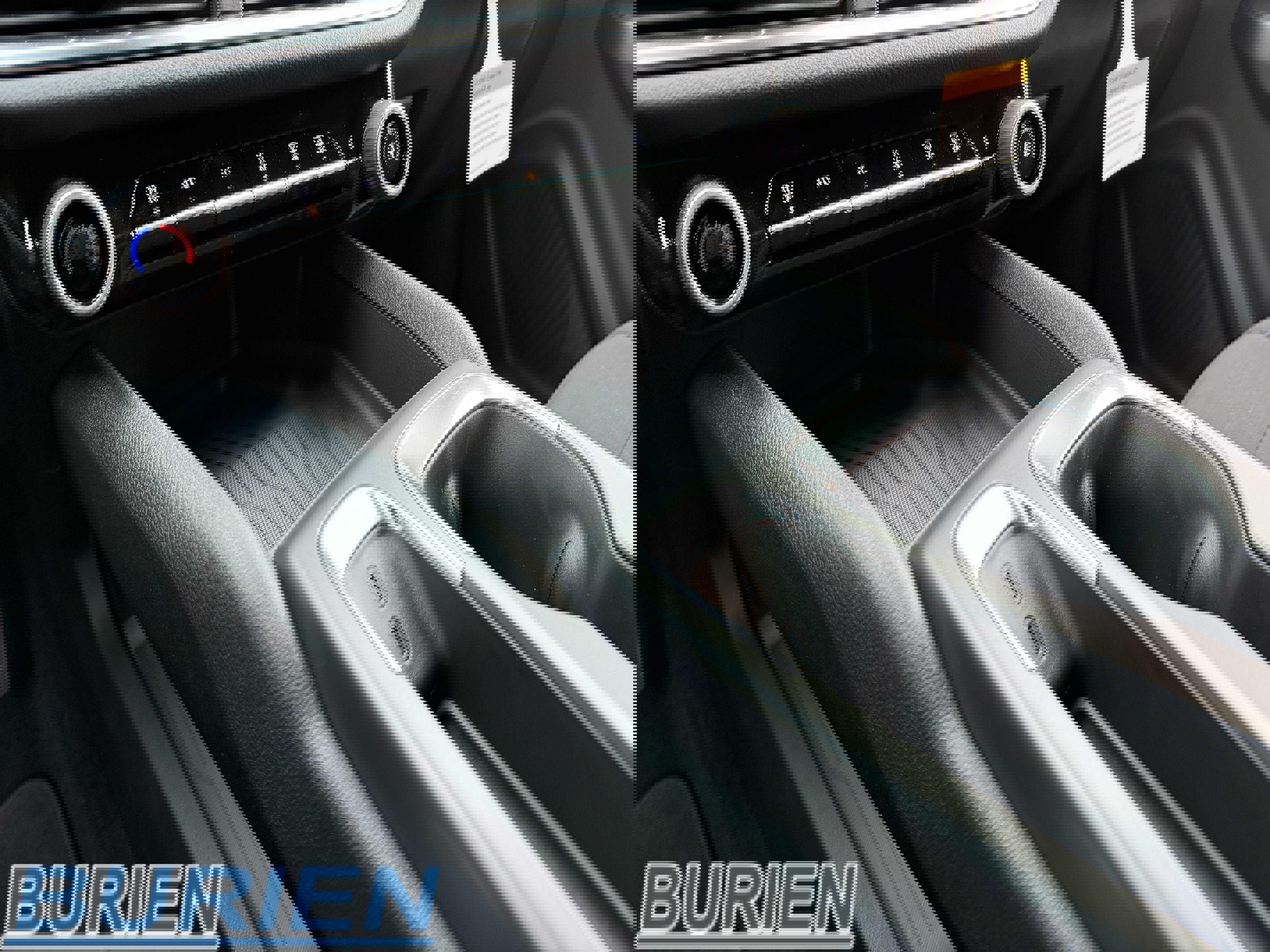 New 2026 Chevrolet Equinox EV LT image 17