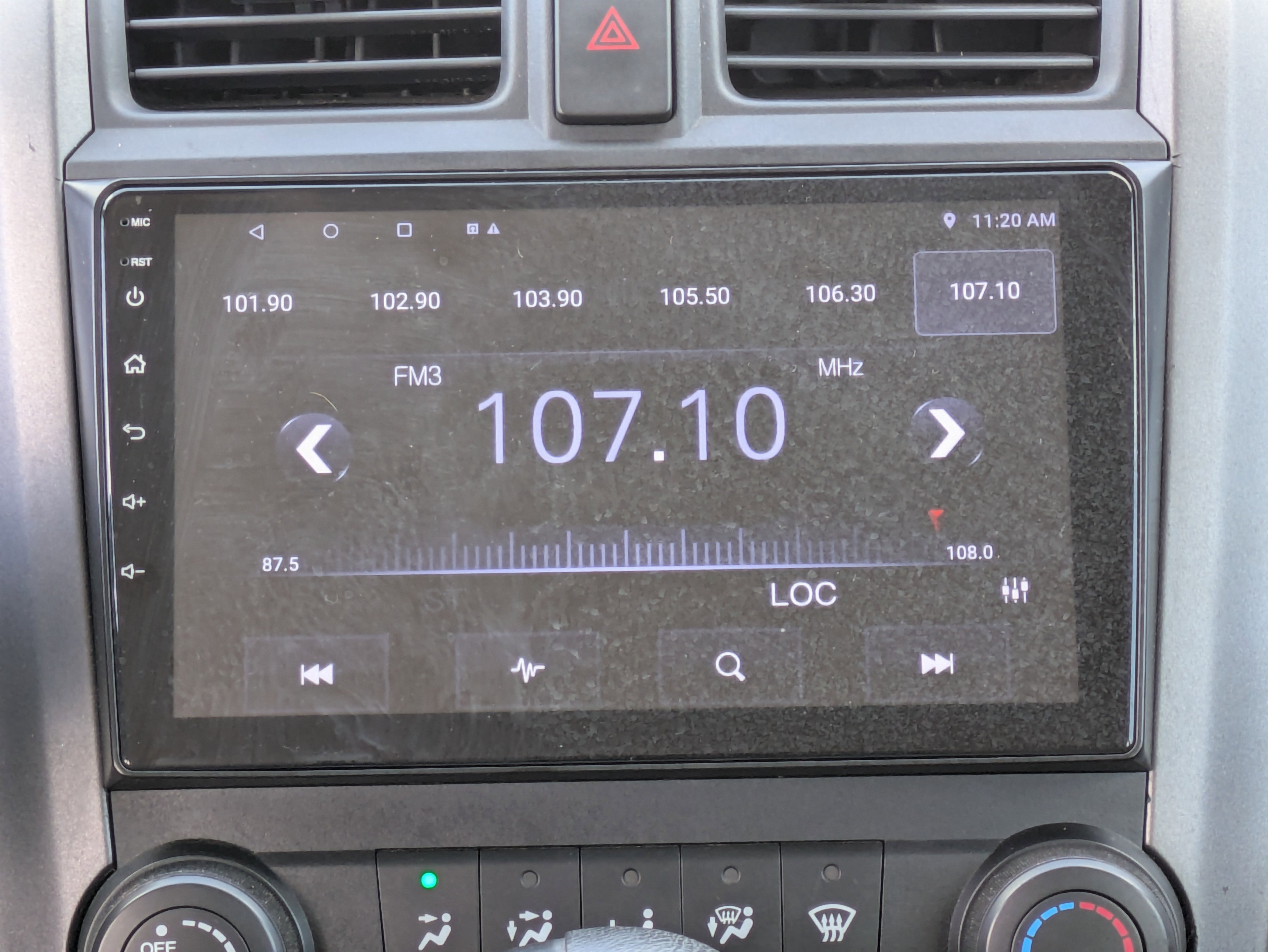 Used 2009 Honda CR-V LX image 18