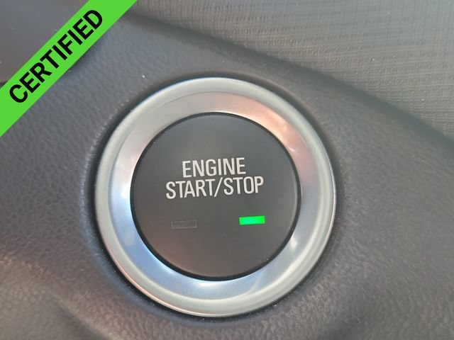 Certified 2023 Chevrolet Equinox RS AWD/4WD image 15